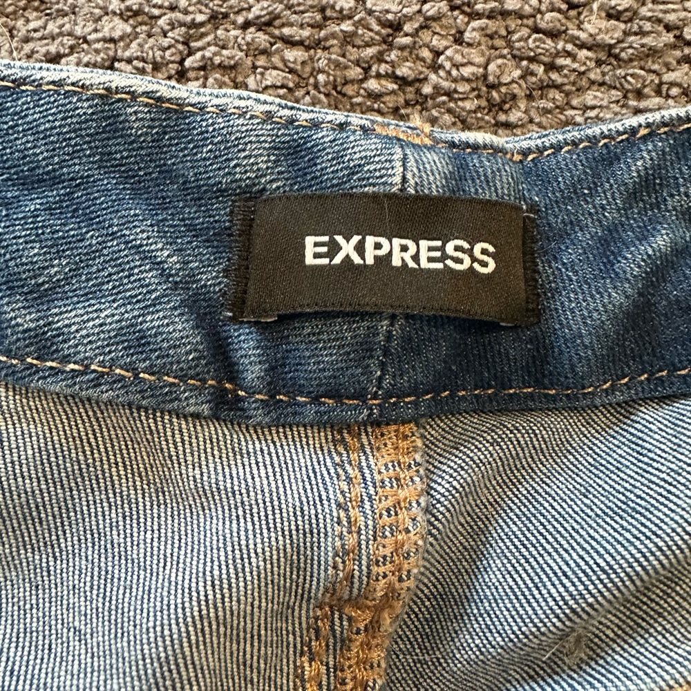 Express Jean